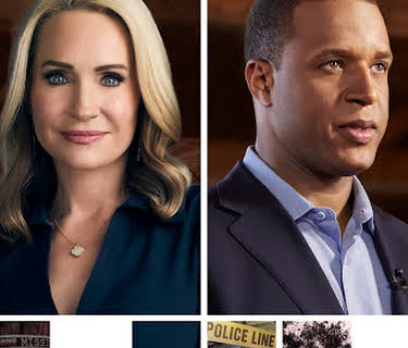 Dateline: Secrets Uncovered