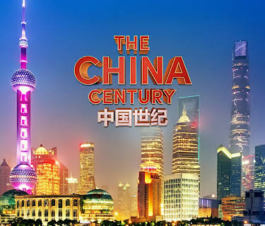 The China Century