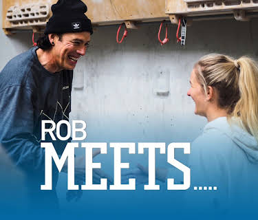 Rob Meets