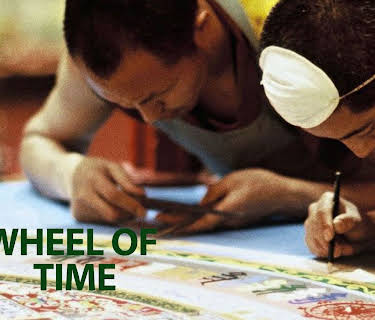 Wheel Of Time (2003)
