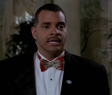 Kaos i Vita huset (1996)