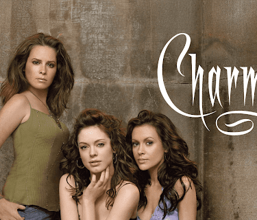 Charmed S1
