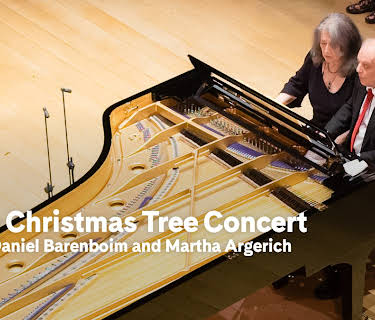 The Christmas Tree Concert (2017)