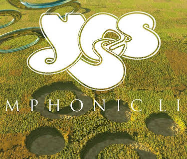 Yes: Symphonic Live (2002)