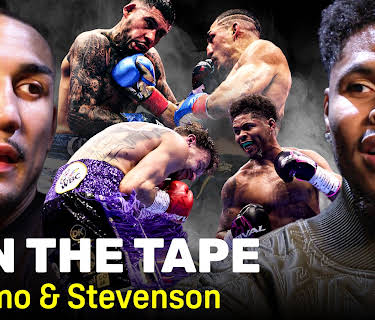 Ring 6: Run the Tape (2026)