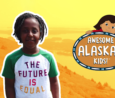 Awesome Alaskan Kids, Season 1