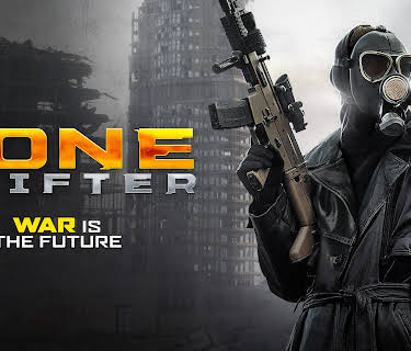 Zone Drifter (2026)