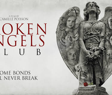 Broken Angels Club (2017)