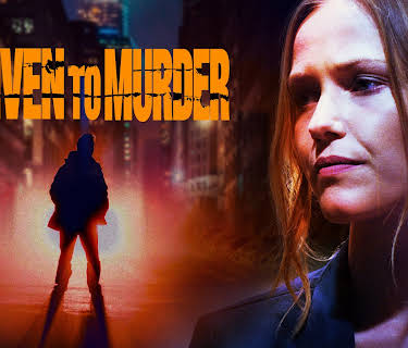 Driven to Murder (2022)