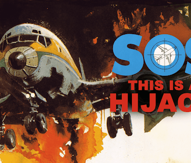 This Is A Hijack (1973)