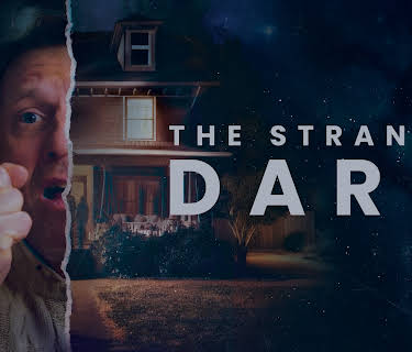 The Strange Dark (2026)