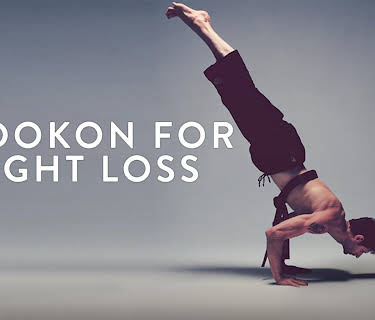 Gaiam: Budokon for Weightloss