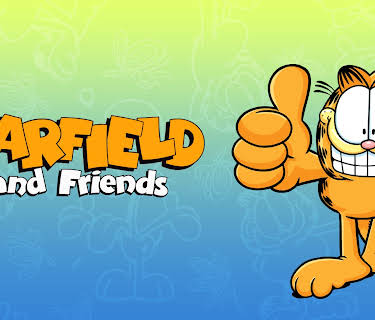 Garfield and Friends S1
