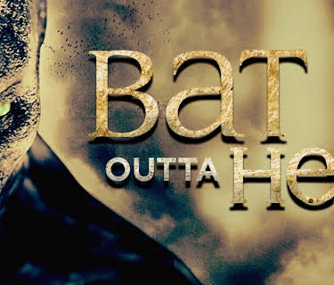 Like A Bat Outta Hell (2015)