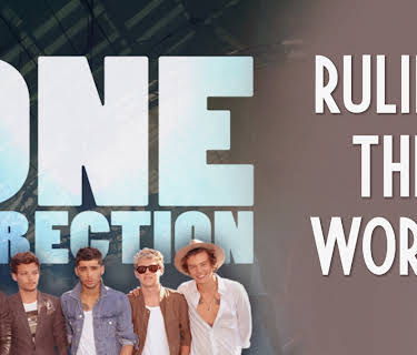 One Direction: Ruling the World (2013)