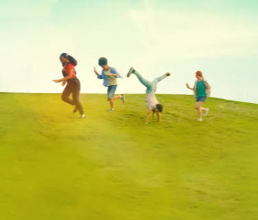 Summering (2022)