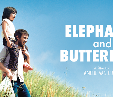 The Elephant and the Butterfly (2019)