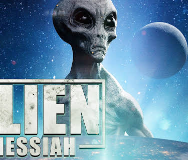 Alien Messiah (2019)