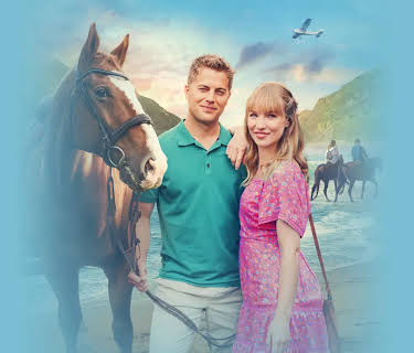 The Honeymoon Pact (2022)