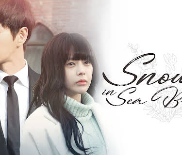 Snow in Sea Breeze (2015)