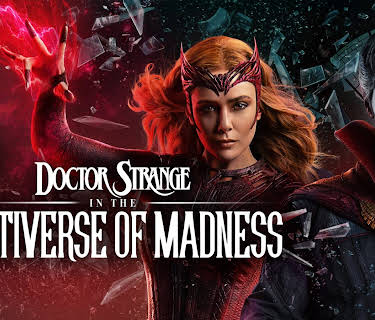 Doctor Strange in the Multiverse of Madness (Bonus Content) (2022)