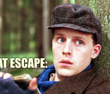 Great Escape: The Untold Story