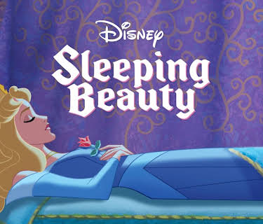 Sleeping Beauty (1959)