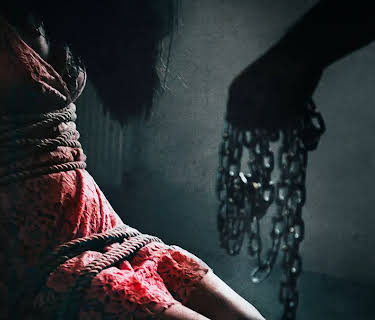 As a Prelude to Fear (2022)