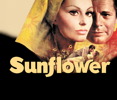 Sunflower (English Subtitled) (1970)