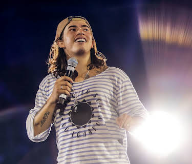 Whindersson Nunes: Adulto (2019)