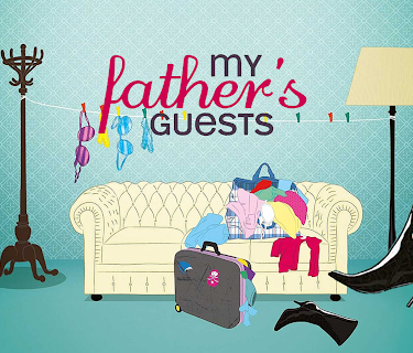 My Father's Guests (English Subtitled) (2010)