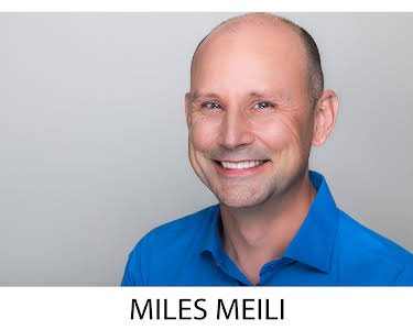 Miles Meili