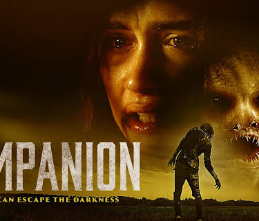 Companion (2021)