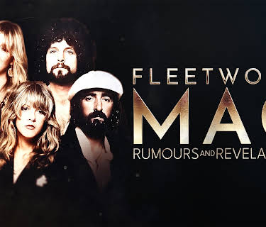 Fleetwood Mac: Rumours And Revelations (2025)