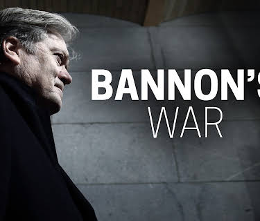 Bannon's War (1983)