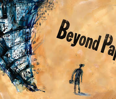 Beyond Paper (2023)