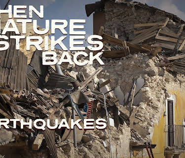 When Nature Strikes Back: Earthquakes (2000)