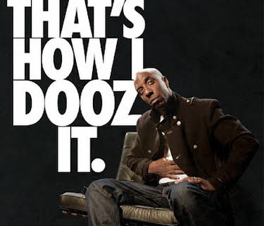 JB Smoove: That's How I Dooz It (2012)