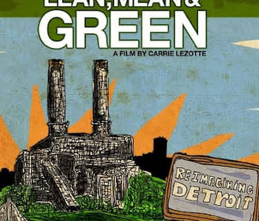 Lean, Mean & Green (2013)