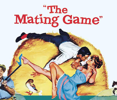 The Mating Game (1959) (1959)