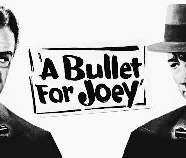 A Bullet for Joey (1955)