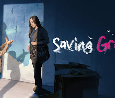 Saving Grace S1