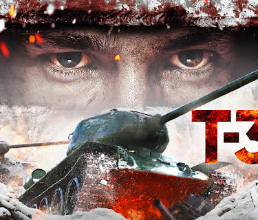 T-34 (2019)