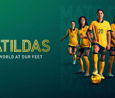 Matildas: The World at Our Feet