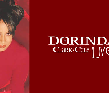 Dorinda Clark-Cole: Live (2013)