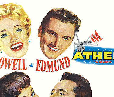 Athena (1954)