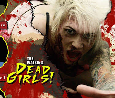 The Walking Dead Girls (2011)