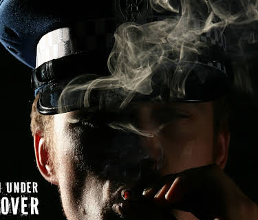 Crime Down Under: Undercover