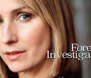 Forensic Investigators