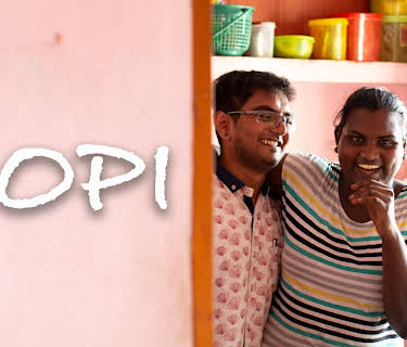 Gopi (2018)